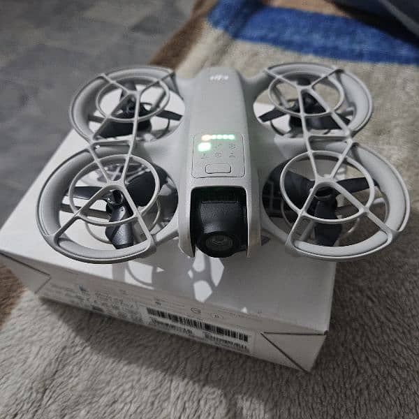 Dji NEO 0