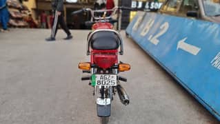 bike for sale  Honda CD 70 model 21 by 22| All Document available