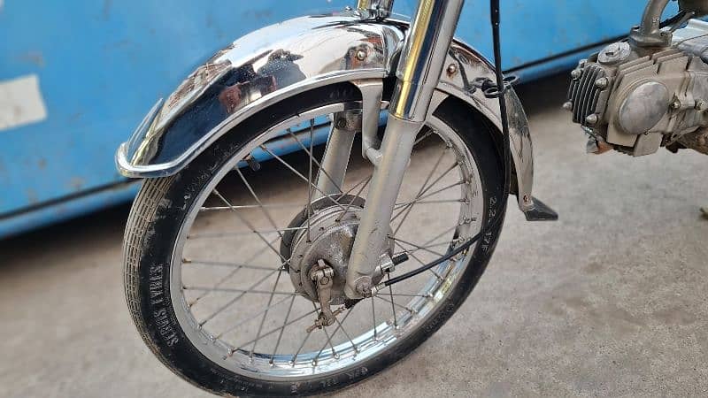 bike for sale  Honda CD 70 model 21 by 22| All Document available 10