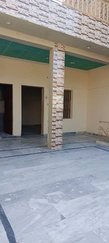 3 Marla House Available For Sale In Ghazia bad Dhoke syedan Road 2