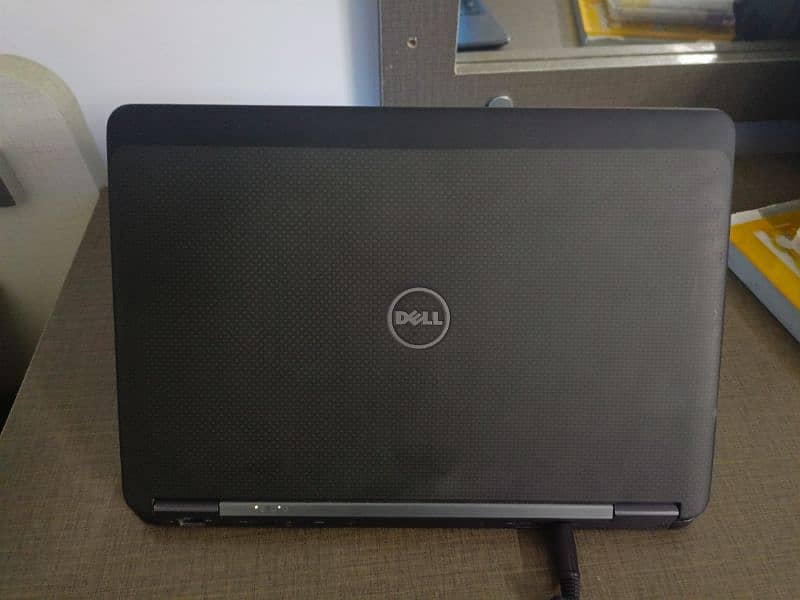 Dell Latitude E7240 – Used, Working Condition 2