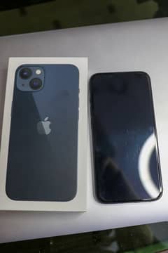 IPhone 13 Non PTA Jv first owner