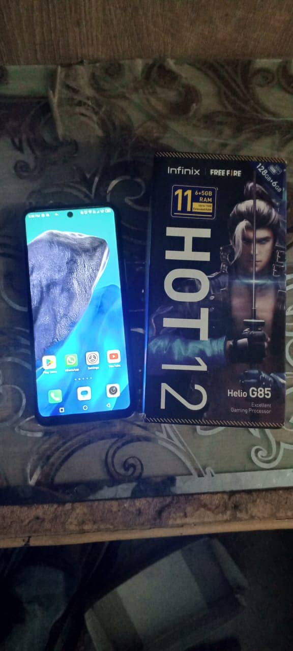 Infinix Other Model 1