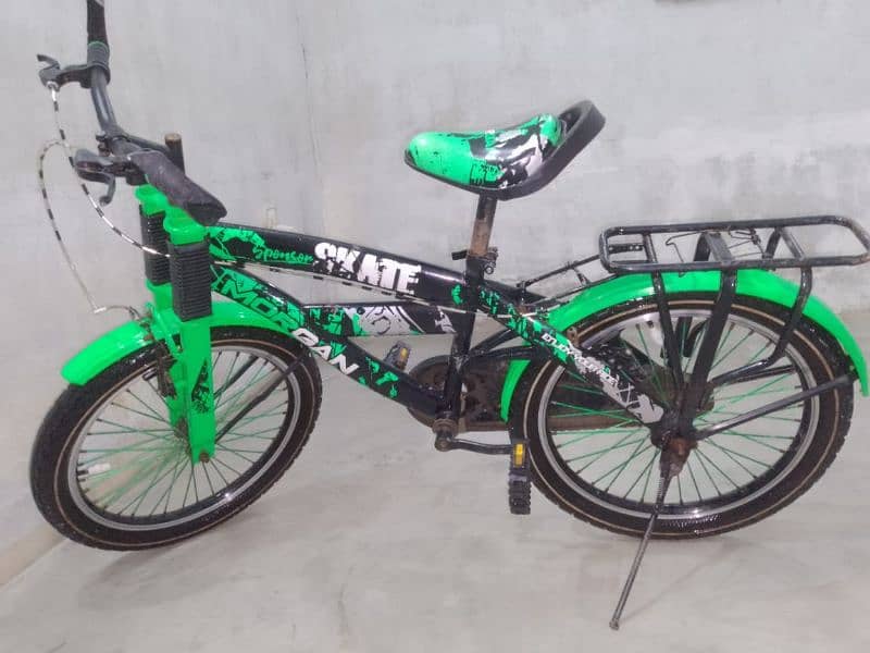 cycle for Sale 1