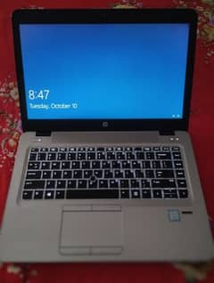 HP elitebook 840 G4