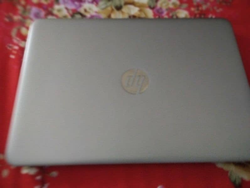 HP elitebook 840 G4 1