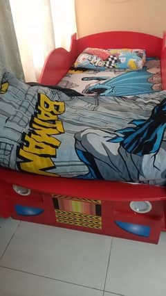 car beds for kids