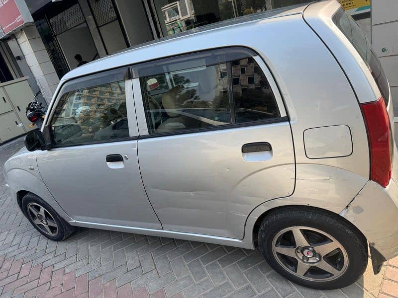 Suzuki Alto 2013 6