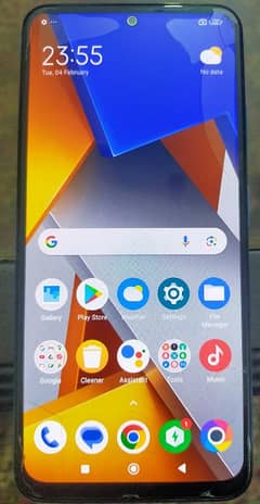 Xiaomi Poco M4 Pro 8/256