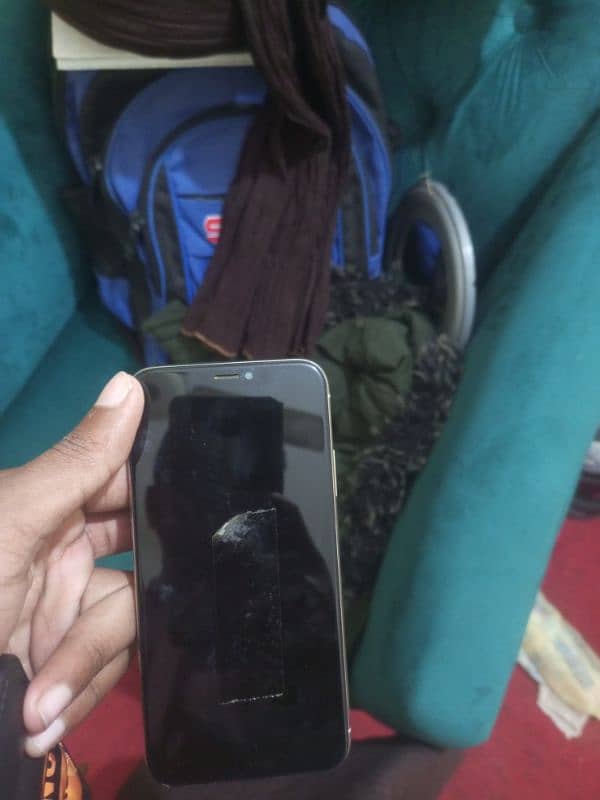 iphone x dead for sell or exchange 1