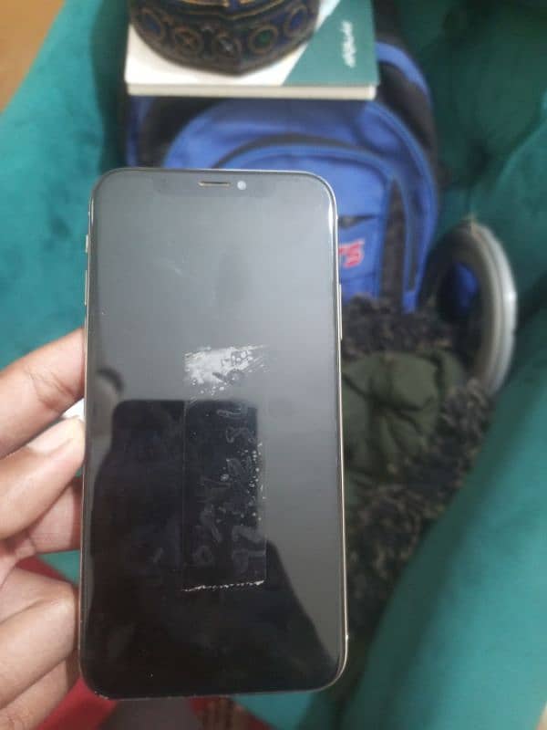 iphone x dead for sell or exchange 2