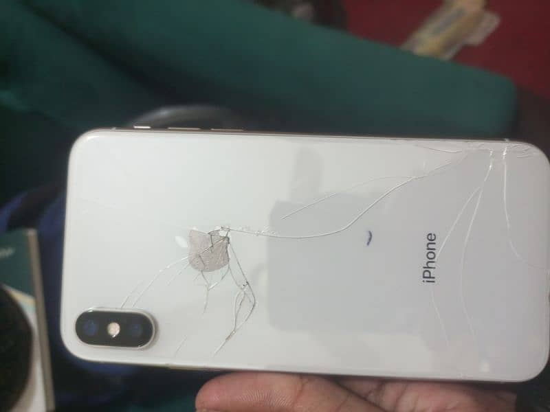 iphone x dead for sell or exchange 3