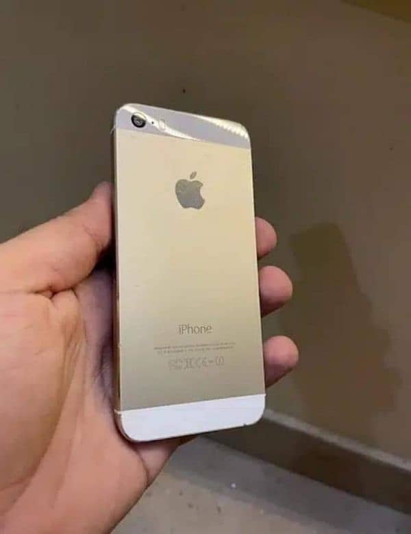 iPhone 5s 64 GB my WhatsAhpp number 0326=7545=267 0