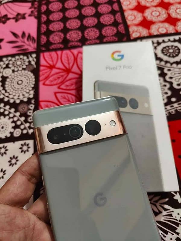 google pixel 7pro mobile phone 03437259926 1