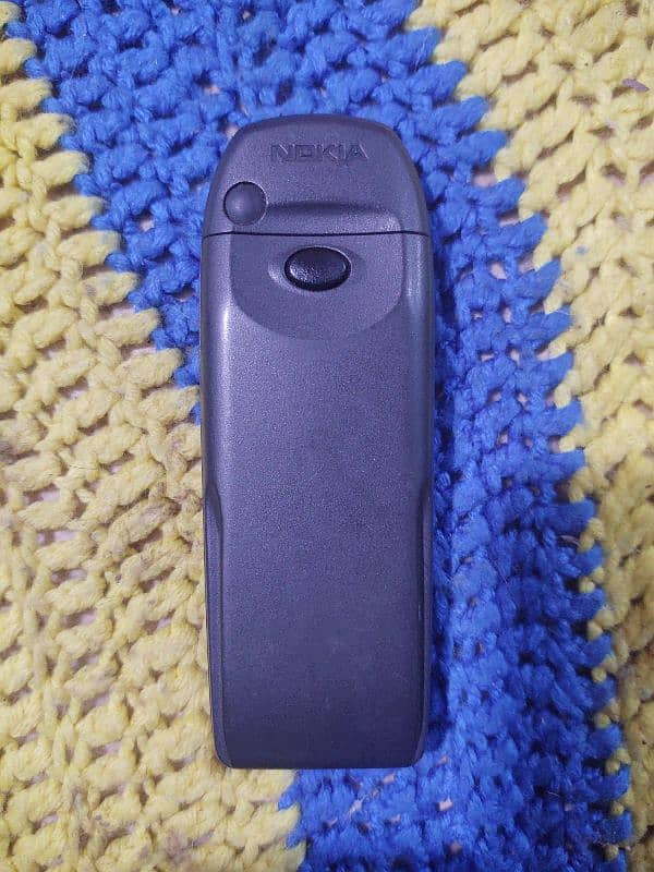 Nokia 6210 vintage 2