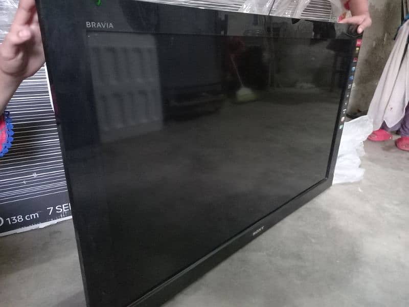 Sony Tv 0