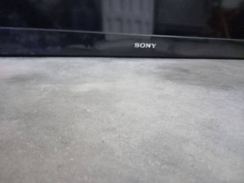 Sony Tv 8