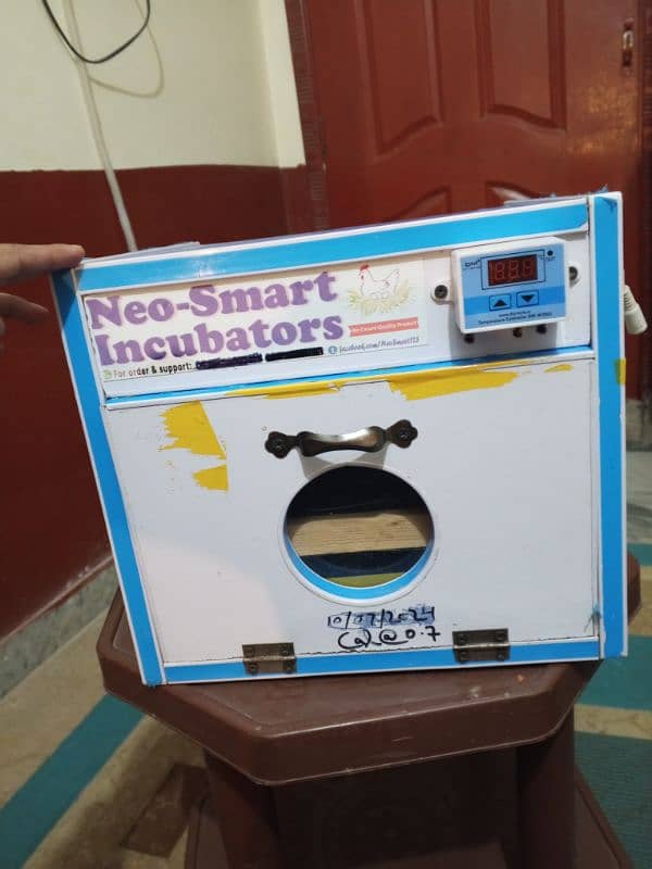 incubator for sale 3