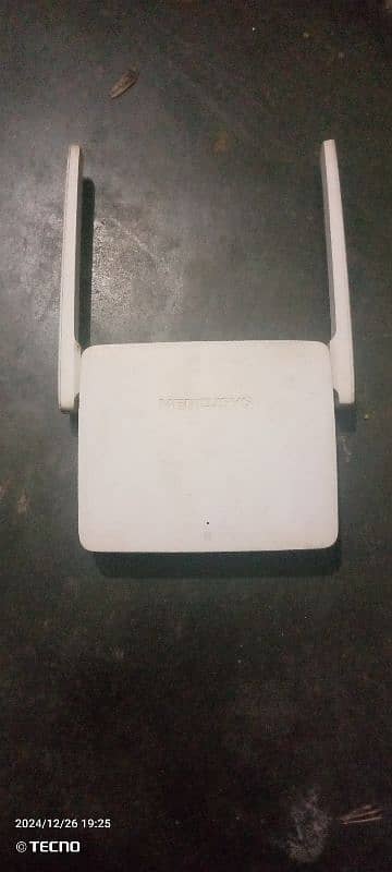 murcusys wifi router 0