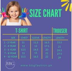 Track suites for kids-Boy and Girl 2pcs(shirt&trouser)