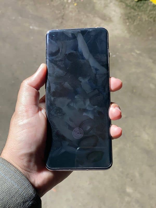 one plus 10 pro pta approved 512Gb 03083754044 5