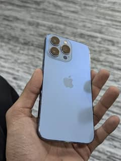 Iphone 13pro 128gb Non Pta