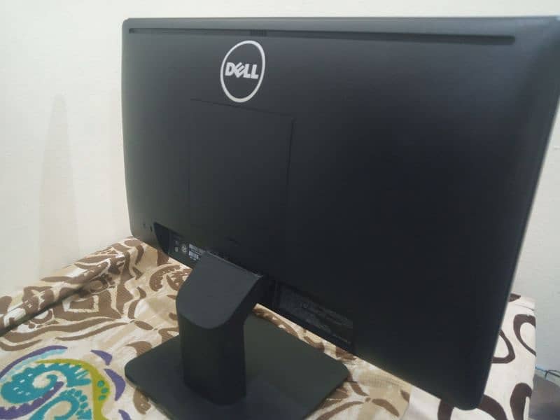 dell monitor 2