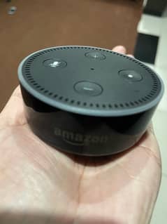 Alexa smart Speaker