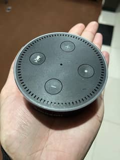 Alexa smart Speaker