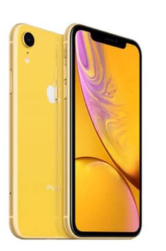 Apple iPhone XR