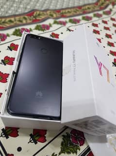 Huawei Y7 Prime