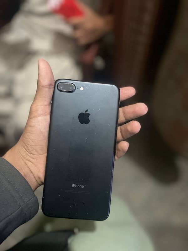 Iphone 7 plus non pta bypas 3