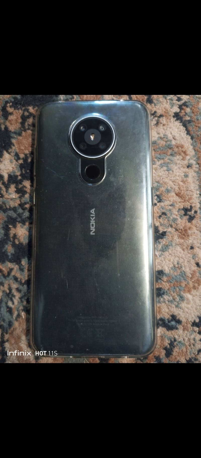 Nokia 5.3 dwell sim official approved Android 12 5