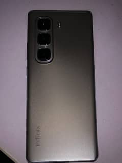 Infinix Hot 50 pro plus with box for sale