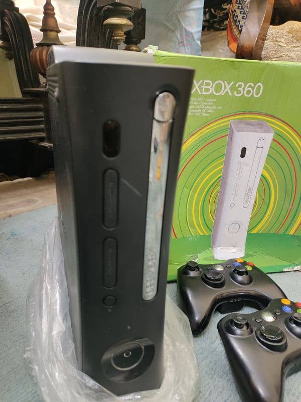 Xbox 360 1