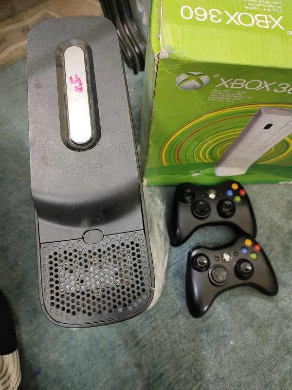 Xbox 360 2