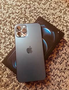 iphone 12 pro max 128gb pta approved