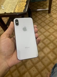 Apple Iphone Xsmax Pta Approved