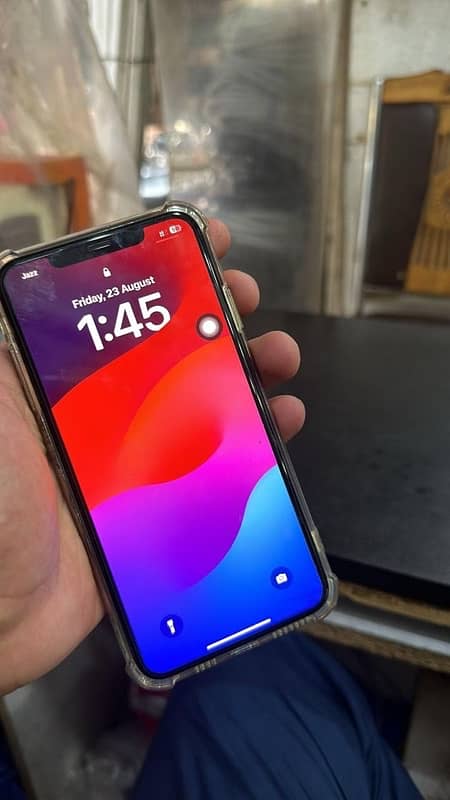 Apple Iphone Xsmax Pta Approved 5