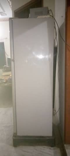 Dawlance Fridge urgent for sell price 60k