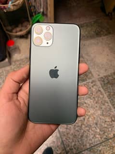 iphone 11 pro 256 gb