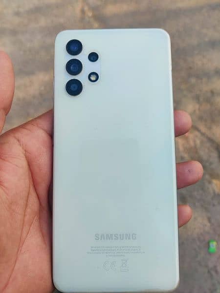 samsung  A32 2