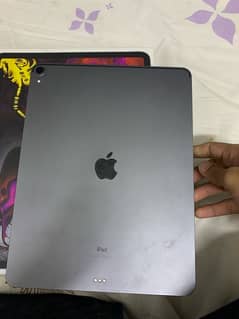 iPad Pro 2018 512GB