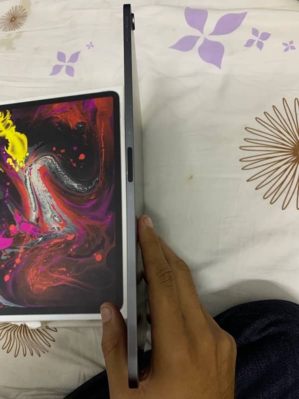 iPad Pro 2018 512GB 4