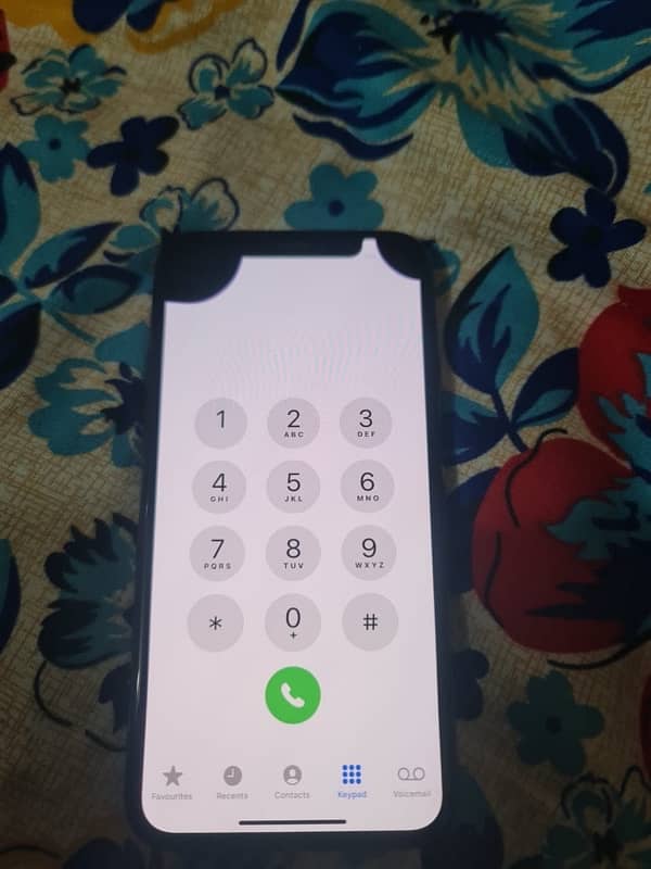 iphone 11 pro 9/10 condition non pta 2