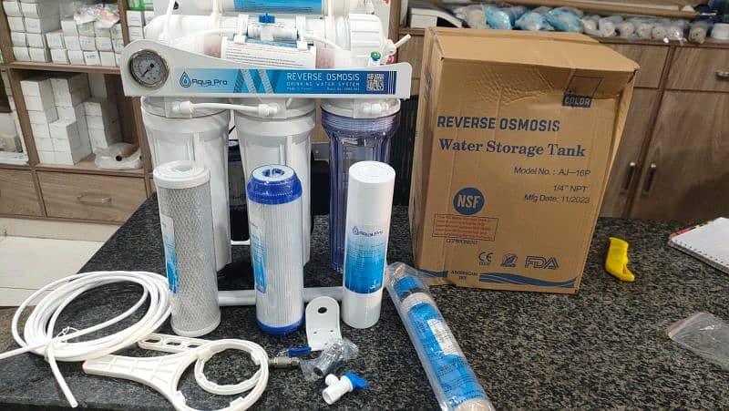 Water purifier | water filter | Ro Water filter plant 0