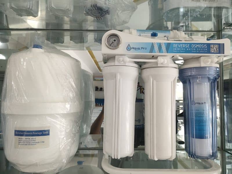 Water purifier | water filter | Ro Water filter plant 3