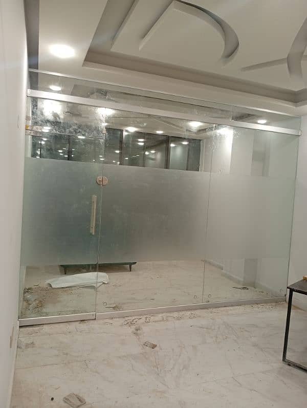 useable 12mm glass doors 3