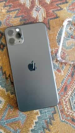 IPHONE 11 PRO MAX