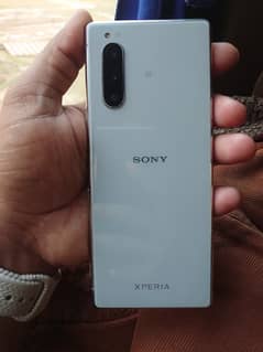 Sony Xperia mark 5